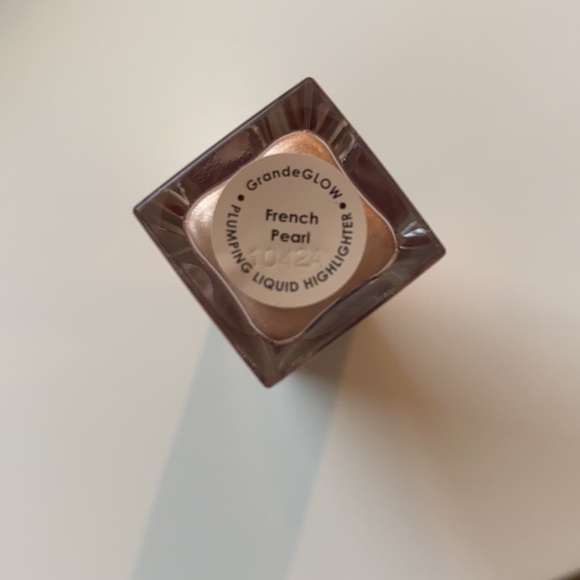 GrandeGLOW Plumping Liquid Highlighter NEW - Picture 6 of 13